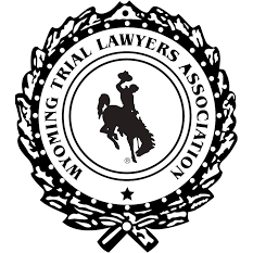 WTLA - Wyoming Trial Lawyers Association Logo