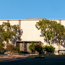 Norwalk Courthouse Logo