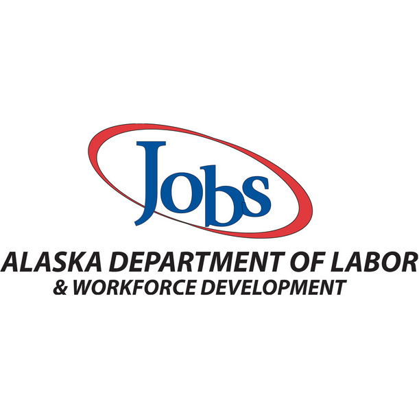 Alaska Department Of Labor And Workforce Development Logo