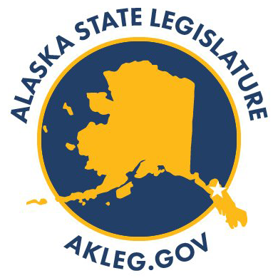 Alaska State Legislature Logo