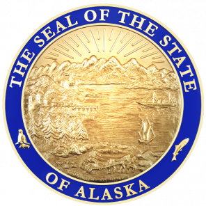 Alaska Supreme Court Logo