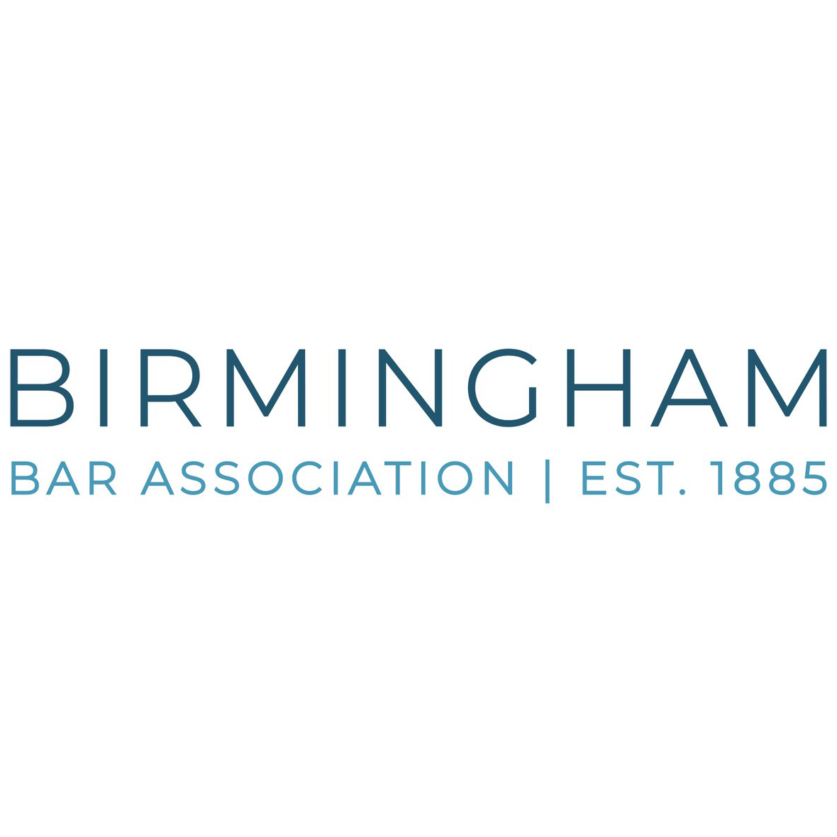 Birmingham Bar Association Logo