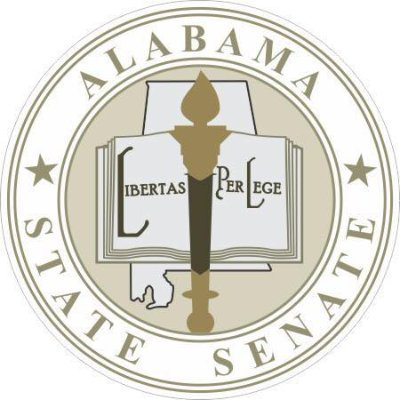 Alabama Legislature Logo