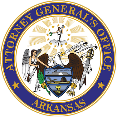 Arkansas Attorney General Logo