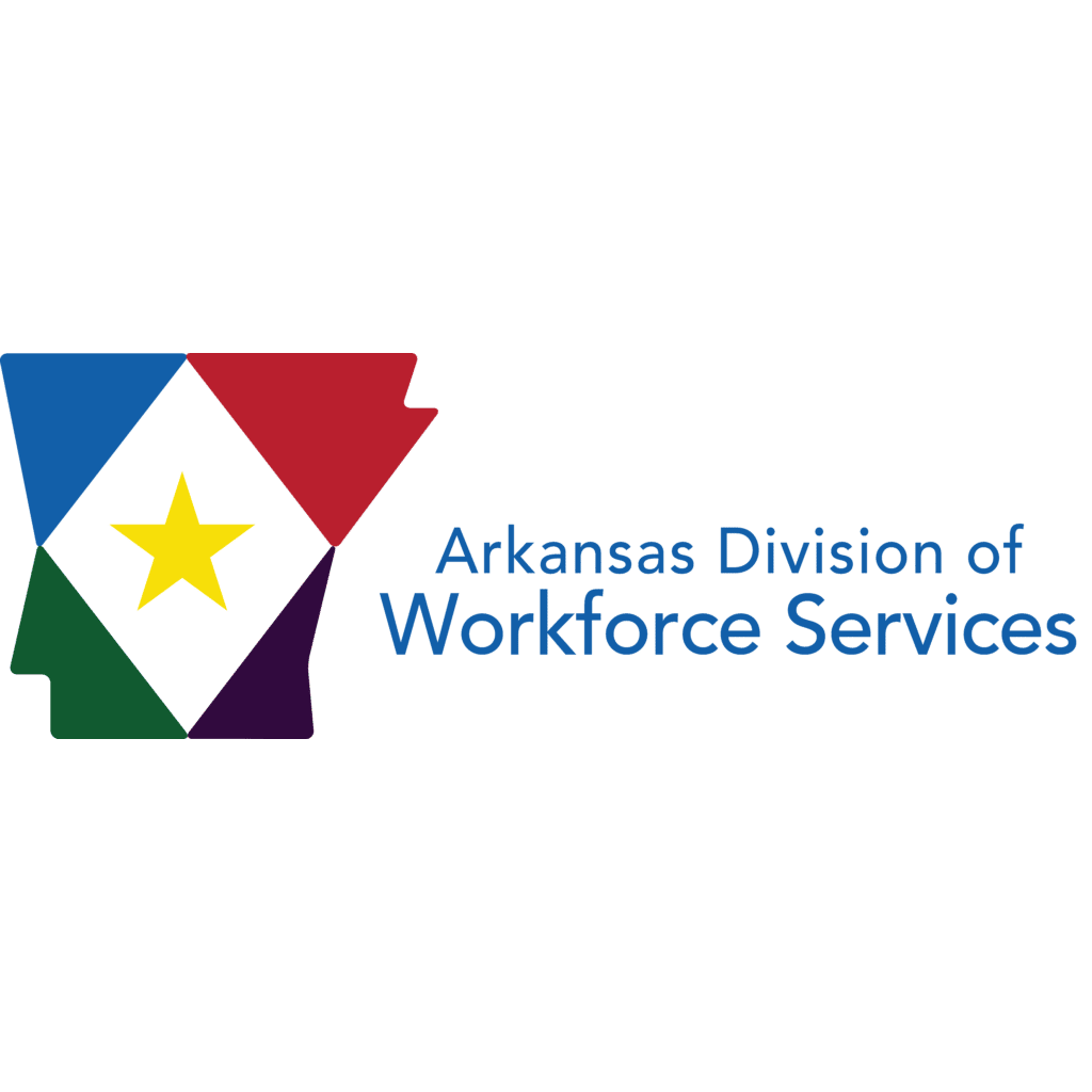 Arkansas Division of Workforce Services Logo