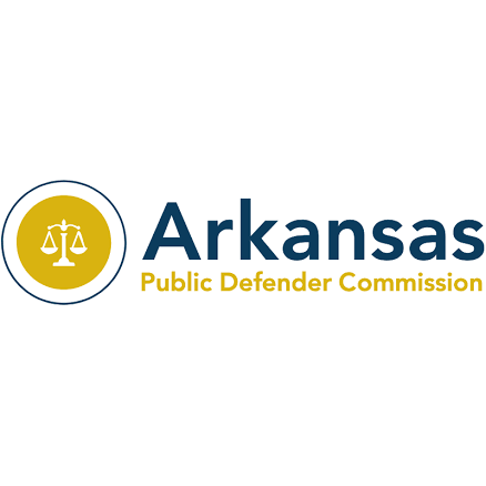 Arkansas Public Defender Commission Logo