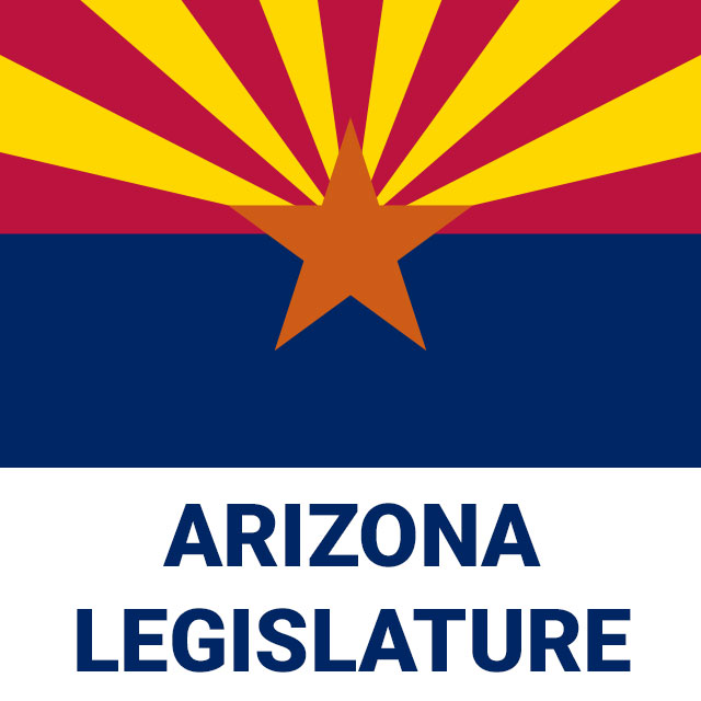Arizona Legislature Logo