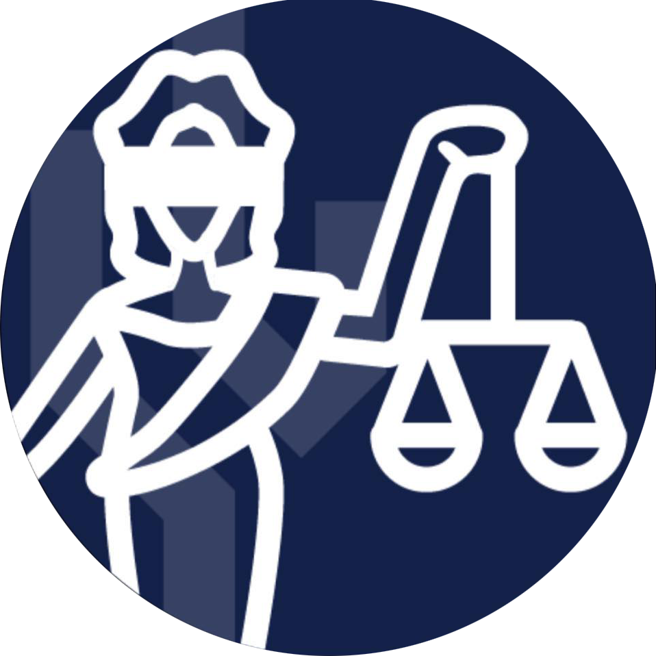 Maricopa County Public Defender's Office Logo