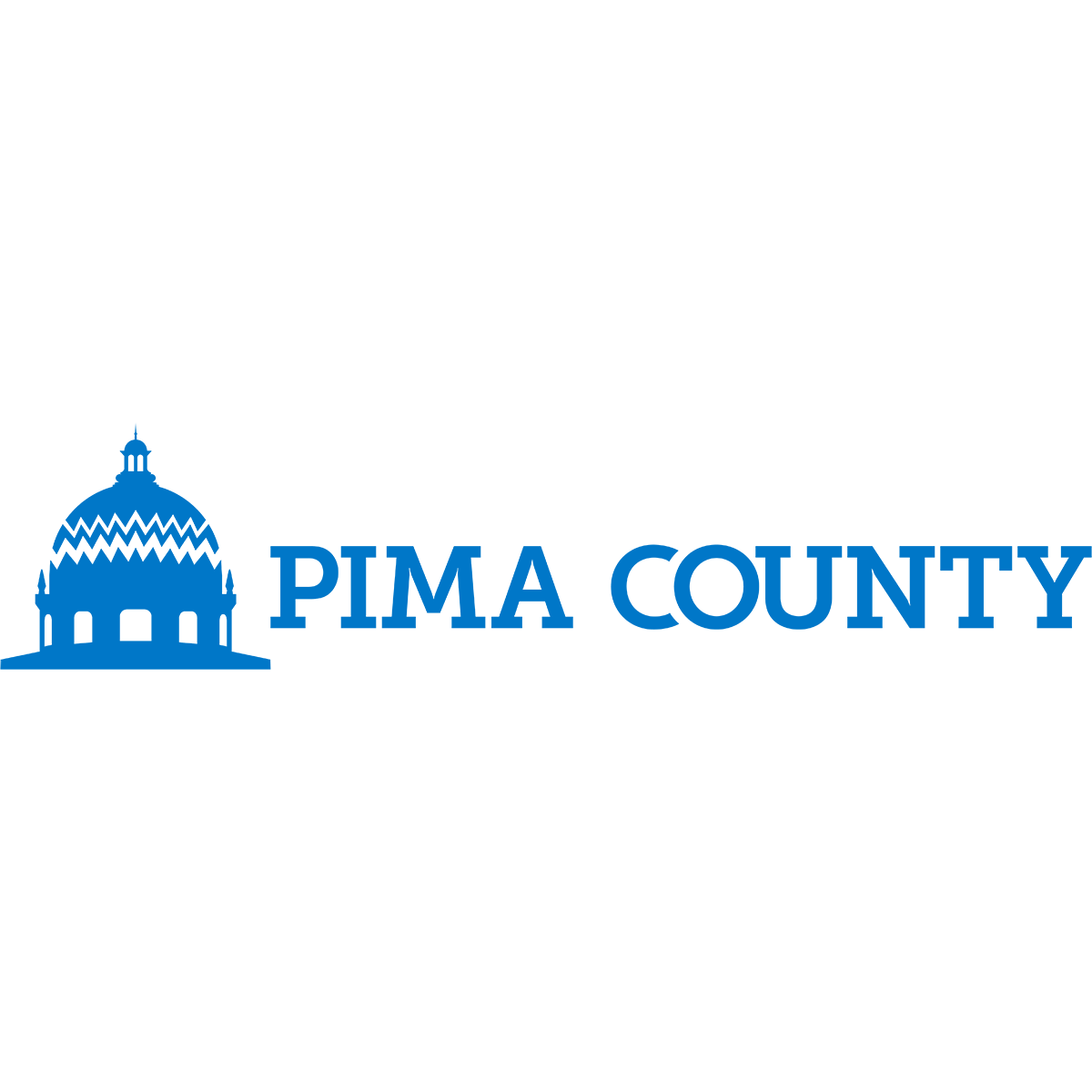 Pima County Government Logo