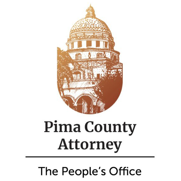 Pima County Attorney's Office Logo