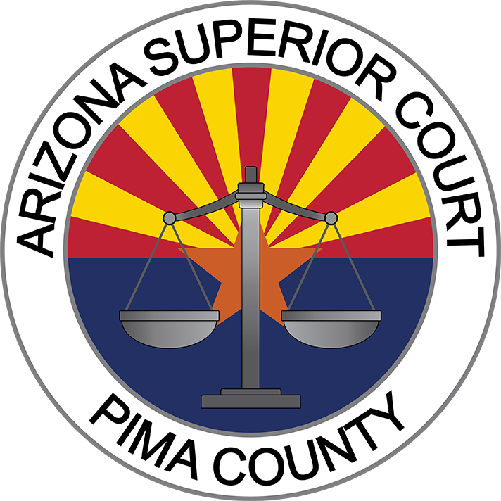 Pima County Superior Court Logo