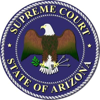 Arizona Supreme Court Logo