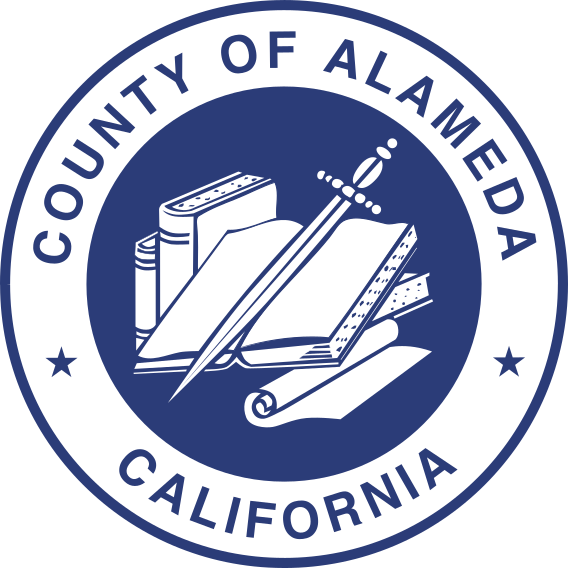 Alameda County Government Logo