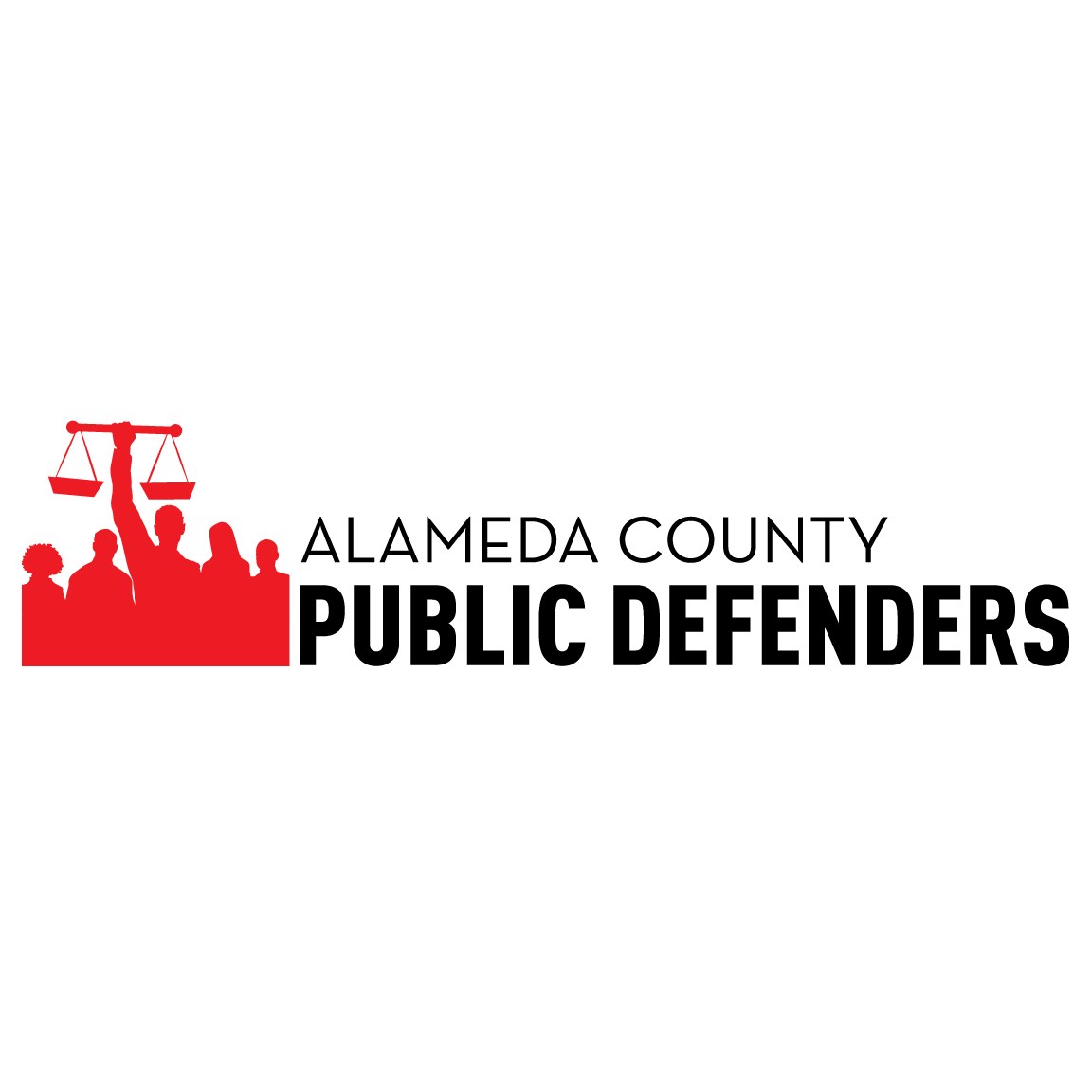 Alameda County Public Defender's Office Logo