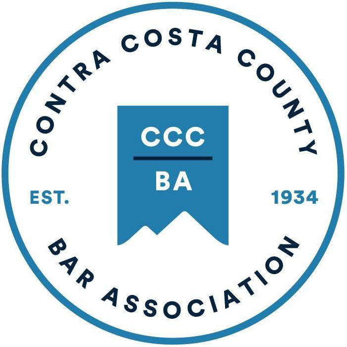 Contra Costa County Bar Association Logo