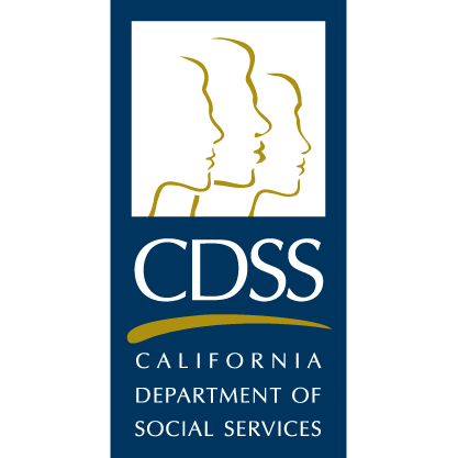 California Department of Social Services Logo