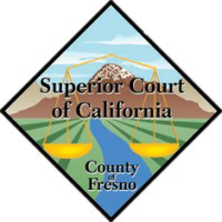 Fresno County Superior Court Logo