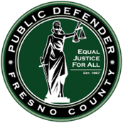 Fresno County Public Defender's Office Logo