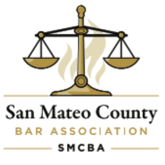 San Mateo County Bar Association Logo