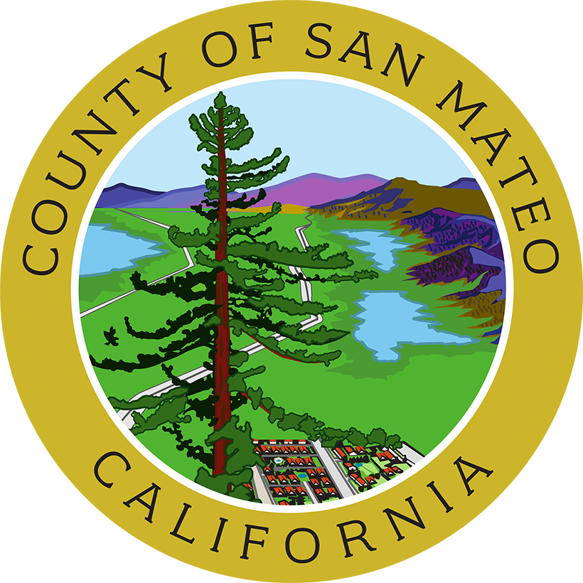 San Mateo County Government Logo