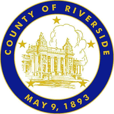 Riverside County Services Logo