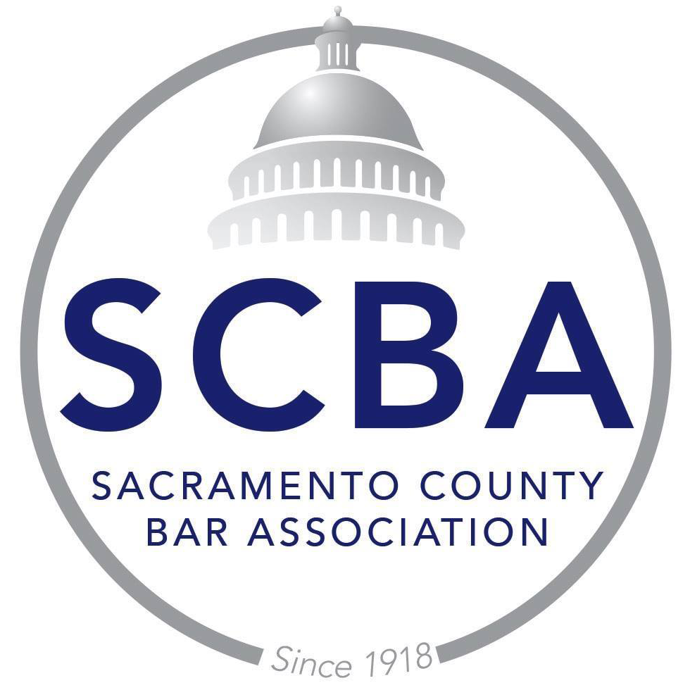 Sacramento County Bar Association Logo