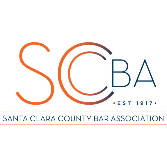 Santa Clara County Bar Association Logo