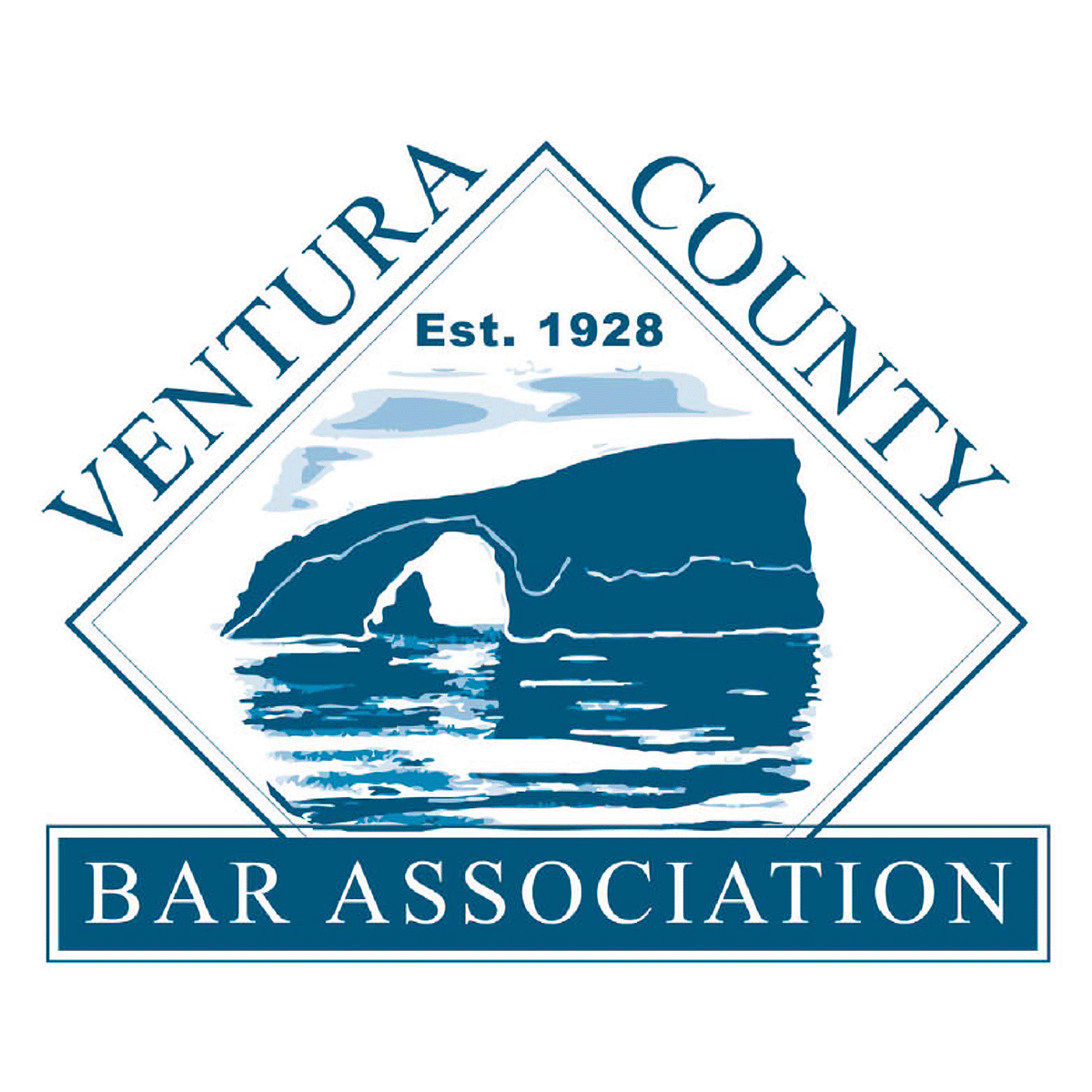Ventura County Bar Association Logo