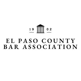 El Paso County Bar Association Logo