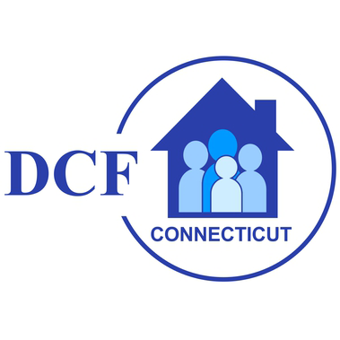 Connecticut Department of Children and Families Logo