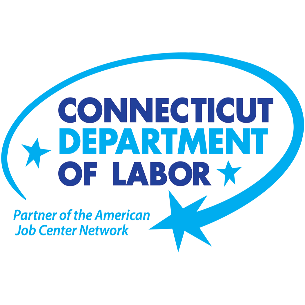 Connecticut Department of Labor Logo
