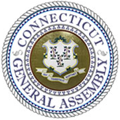 Connecticut General Assembly Logo