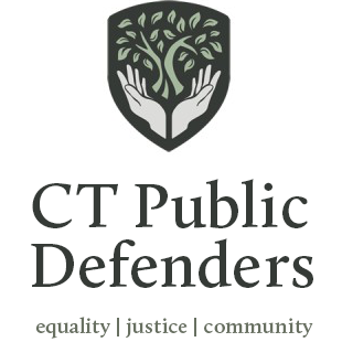 Connecticut Public Defender Services Logo
