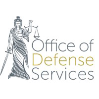 Office of Defense Services of Delaware Logo