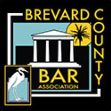 Brevard County Bar Association Logo