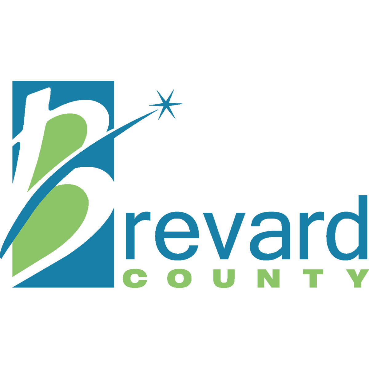 Brevard County Government Logo