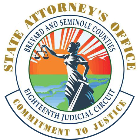 18th Judicial Circuit State Attorney's Office Logo