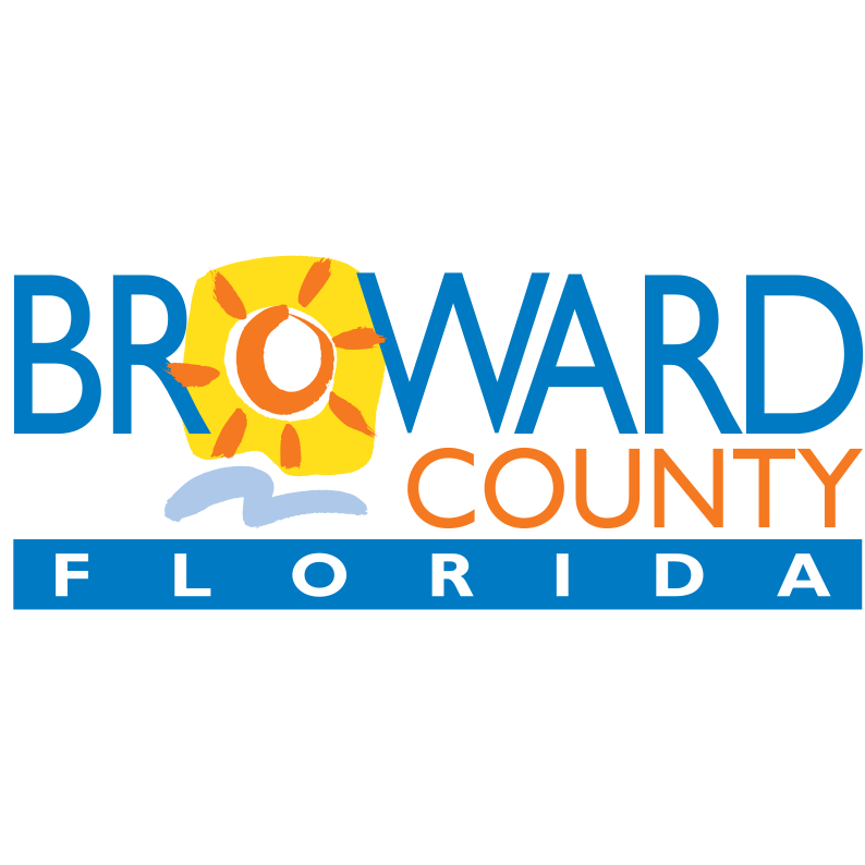 Broward County Departments Logo