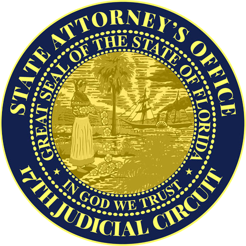 Broward County State Attorney's Office Logo