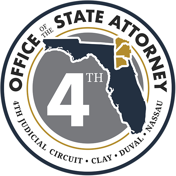 Duval County State Attorney's Office Logo