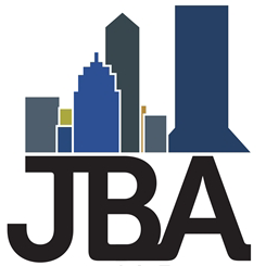 Jacksonville Bar Association Logo