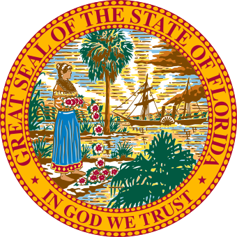 Florida Legislature Logo