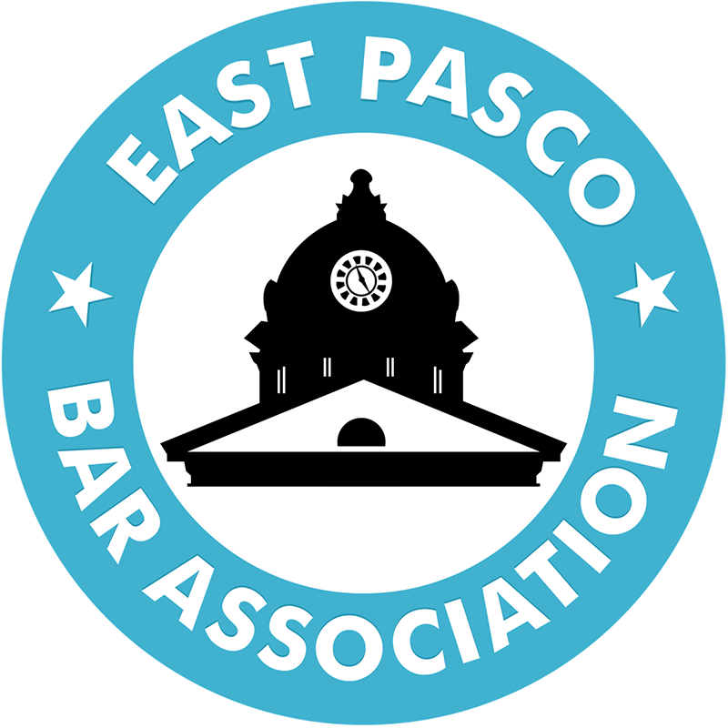 East Pasco Bar Association Logo