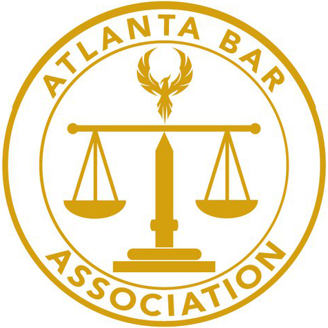 Atlanta Bar Association Logo