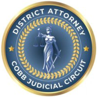 Cobb County District Attorney's Office Logo