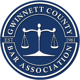 Gwinnett County Bar Association Logo