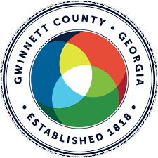 Gwinnett County Government Logo