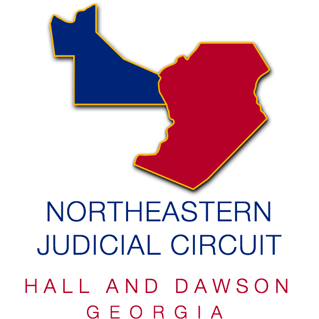 Northeastern Judicial Circuit Logo