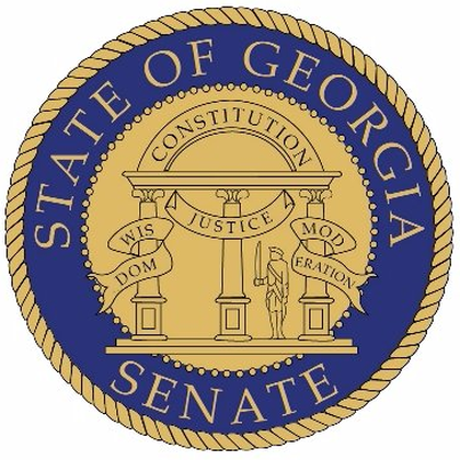 Georgia General Assembly Logo