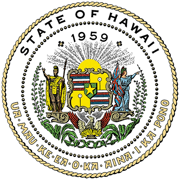 Office of Public Defender of Hawaii Logo